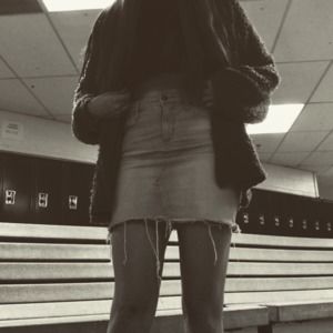 Meet your Posher, Abigail